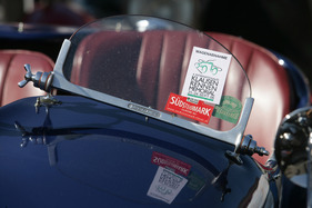 Klausen Bergrennen Memorial 2006 - Rennimpressionen