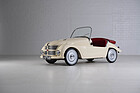 Image: Kleinschnittger F-125 Roadster (1952) - Lot 2163 at the RM/Sotheby's "The White Collection" auction in Houston on December 1-2, 2023
