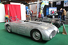 Kling K 1 (1948) - Prototyp des Veritas - Motorworld Classics Bodensee 2019