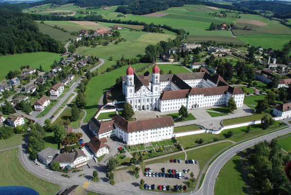 Bild: Kloster St. Urban