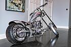 Image: Knievel Customs Dropseat Softail (2007) - as lot 105 at the Bonhams "The Scottsdale Auction" 2025