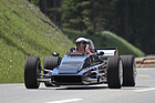 Knobel Eigenbau Monoposto (1970) - an der Veranstaltung Lenzerheide Motor Classics 2014