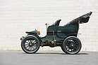 Bild: Knox 16/18 HP "Tudor" 5-Passenger Tourer (1904) - als Lot 034 an der Bonhams Quail Lodge Auction am 14. August 2015