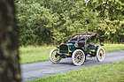 Image: Knox Model F-4 Tourist (1906) - as lot 134 at the RM/Sotheby's auction in Hershey 2017