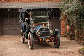 Knox Model R 40HP Seven Passenger Touring (1910) - angeboten als Lot 253 an der Bonhams Amelia Island Versteigerung am 7. März 2019