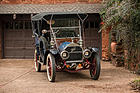 Knox Model R 40HP Seven Passenger Touring (1910) - offered as lot 253 at the Bonhams Amelia Island auction on March 7, 2019