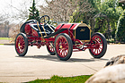Knox Model R "Raceabout" (1909) - als Lot 135 an der Bonhams Amelia Island Versteigerung am 20. Mai 2021