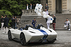 Kode61 Birdcage (2023) - O6 - Klasse Konzeptfahrzeuge und Prototypen - Concorso d'Eleganza Villa d'Este 2023