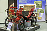Kölner Motorwagen Typ A Vis à Vis (1902) - das älteste, bekannte Kölner Automobil, hergestellt in der Kölner Motorwagen Fabrik GmbH in Sülz, später Priamus-Automobilwerke (Retro Classics Cologne 2017) (© Daniel Reinhard, 2017) Kölner Motorwagen Typ A Vis à Vis (1902) - das älteste, bekannte Kölner Automobil, hergestellt in der Kölner Motorwagen Fabrik GmbH in Sülz, später Priamus-Automobilwerke (Retro Classics Cologne 2017) (© Daniel Reinhard, 2017)