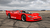 Bild: Koenig-Specials C 62 (1991) - als Lot 149 an der Broad-Arrow-Versteigerung am Monterey Jet Center 2024