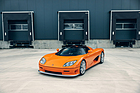 Bild: Koenigsegg CCR (2004) - als Lot 118 an der RM/Sotheby's Milano Versteigerung am 15. Juni 2021