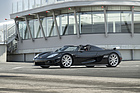 Image: Koenigsegg CCXR (2008) - Lot 120 at the Broad Arrow Monterey Jet Center Auction 2025
