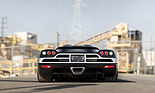 Image: Koenigsegg CCXR (2008) - as lot 122 at the RM/Sotheby's auction of the Pinnacle Portfolio in Monterey on August 13 - 15, 2015