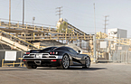 Koenigsegg CCXR (2008) - als Lot 122 an der RM/Sotheby's Versteigerung des Pinnacle Portfolios in Monterey am 13. - 15. August 2015