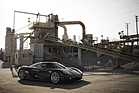 Koenigsegg CCXR (2008) - als Lot 122 an der RM/Sotheby's Versteigerung des Pinnacle Portfolios in Monterey am 13. - 15. August 2015