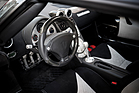 Image: Koenigsegg CCXR (2008) - as lot 122 at the RM/Sotheby's auction of the Pinnacle Portfolio in Monterey on August 13 - 15, 2015