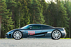 Koenigsegg CCXR Coupé (2006) - als Lot 117 am Bonhams "The Bond Steet Sale" 2024