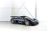 Koenigsegg One-1 (2015) - als Lot 024 an der Bonhams Bonmont Versteigerung vom 29. September 2019 (© Bonhams, 2019) Koenigsegg One-1 (2015) - als Lot 024 an der Bonhams Bonmont Versteigerung vom 29. September 2019 (© Bonhams, 2019)