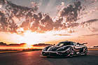 Image: Koenigsegg One:1 (2015) - as lot 124 at RM Sotheby's Tegernsee auction on July 4, 2026
