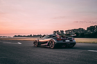 Koenigsegg One:1 (2015) - as lot 124 at RM Sotheby's Tegernsee auction on July 4, 2026