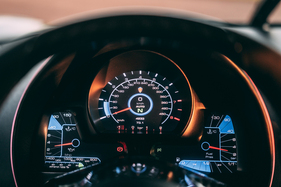 Koenigsegg One:1 (2015) - as lot 124 at RM Sotheby's Tegernsee auction on July 4, 2026