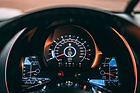 Koenigsegg One:1 (2015) - as lot 124 at RM Sotheby's Tegernsee auction on July 4, 2026