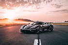 Image: Koenigsegg One:1 (2015) - as lot 124 at RM Sotheby's Tegernsee auction on July 4, 2026