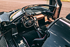 Koenigsegg One:1 (2015) - as lot 124 at RM Sotheby's Tegernsee auction on July 4, 2026