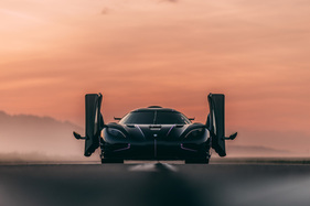 Bild zu Artikel RM Sotheby’s mit jungem und exklusivem Angebot am Concours Tegernsee