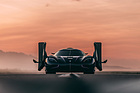 Image: Koenigsegg One:1 (2015) - as lot 124 at RM Sotheby's Tegernsee auction on July 4, 2026