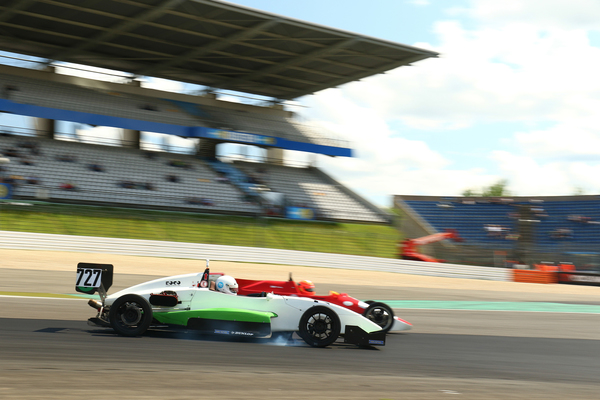 Kogo Formel V 1300 (2009) - Formel Vau GLP - Nürburgring Classics 2018