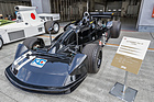 Kojima Engineering KE007 (1976)