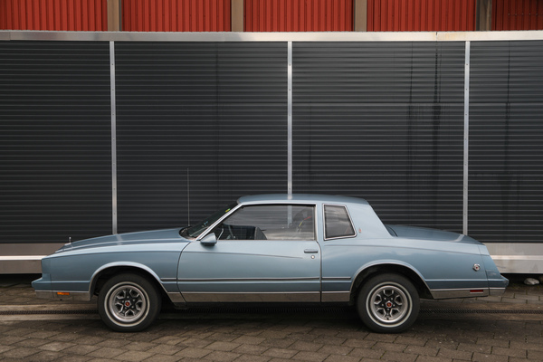 Image: Compact American in the Coupé-KLeid - 8th SHVF Delegates' Meeting on April 29, 2023