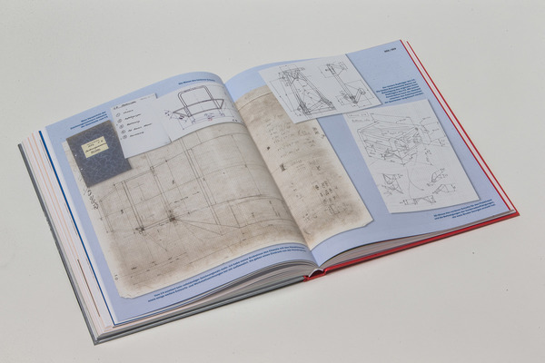 Konstruktionen - Buch "The Swiss Wiz: Edi Wyss - Ein Leben mit Renn- und Sportwagen"