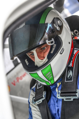 Konzentration - Kampf der Zwerge - RGB Saisonfinale auf dem Nürburgring 2018