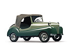 Kover  (1951) - angeboten an der Versteigerung des Bruce Weiner Microcar Museums durch RM Auction am 15. und 16. Februar 2013