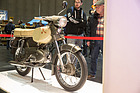 Kreidler Florett Super 5 (1965) – Bremen Classic Motorshow 2024