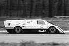 Bild: Kremer CK5 (1983) - ungewohnte Optik - 1000 km Monza 1983