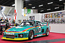 Kremer-Porsche 935 K2 (1977) - 670 PS aus 8000 Umdrehungen reichten für 340 km/h und zum Vizemeister in der DRM (Retro Classics Cologne 2017) (© Bruno von Rotz, 2017) Kremer-Porsche 935 K2 (1977) - 670 PS aus 8000 Umdrehungen reichten für 340 km/h und zum Vizemeister in der DRM (Retro Classics Cologne 2017) (© Bruno von Rotz, 2017)