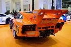 Kremer-Porsche 935 K3 (1979) in der Sonderausstellung "Supersports Cars" der Essen Motor Show 2019.