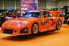 Kremer-Porsche 935 K3 (1979) in der Sonderausstellung "Supersports Cars" der Essen Motor Show 2019.