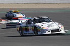 Image: Kremer Porsche 935 K3 (1979) with Apple livery - at the start of the Revival German Racing Championship on the occasion of the AvD Oldtimer Grand Prix 2012