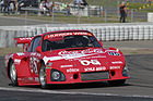 Kremer Porsche 935 K3 (1980) - am Start beim Revival Deutsche Rennsportmeisterschaft anlässlich des AvD Oldtimer Grand Prix 2012