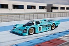 Kremer Porsche 962C (1987) - als Lot 160 angeboten an der Gooding & Co Amelia Island Versteigerung am 2./3. März 2023