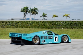 Kremer Porsche 962C (1987) - als Lot 160 angeboten an der Gooding & Co Amelia Island Versteigerung am 2./3. März 2023