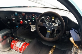 Kremer Porsche 962C (1987) - als Lot 160 angeboten an der Gooding & Co Amelia Island Versteigerung am 2./3. März 2023