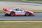 Bild: Kremer Porsche 997 K3 (2016) bei den VLN Prüf- und Einstellfahrten