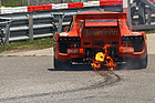 Kremer-Porsche K3 (1975) an der Nürburgring Classic 2019 - CanAm & 100 Meilen Trophy