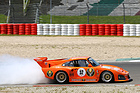 Kremer-Porsche K3 (1975) an der Nürburgring Classic 2019 - CanAm & 100 Meilen Trophy