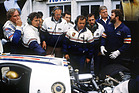 Image: Critical looks at Le Mans in 1986